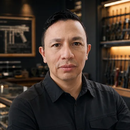 Alejandro Zelada, asesor de DefensaGT